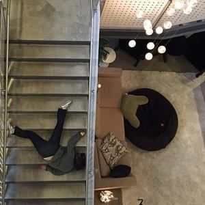 Meet your Posher, Allison